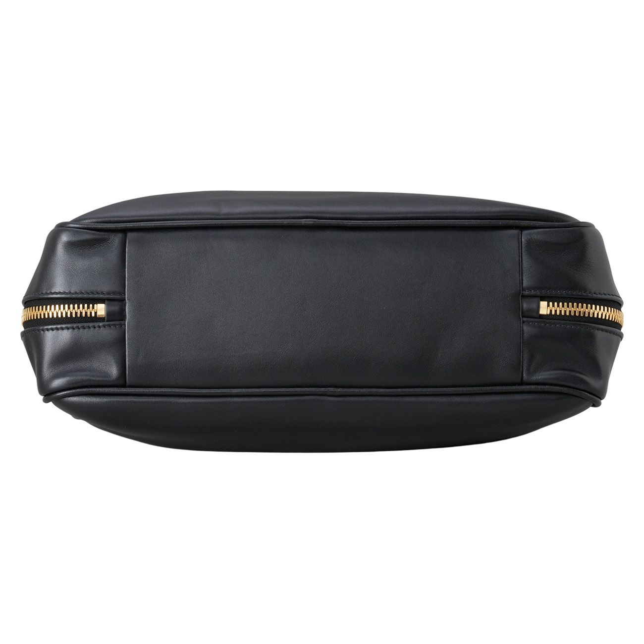 MIU MIU(USED)미우미우 5BB117 앰보 로고 볼링백